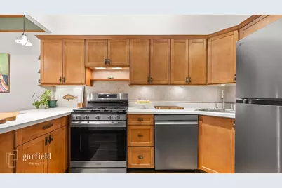 315 3rd Street #2-B, New York City, NY 11215 - Photo 4