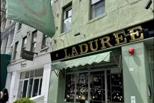 393 W Broadway, New York City, NY 10012 - Photo 14