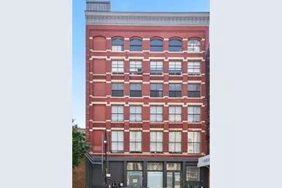 393 W Broadway #4WB, New York City, NY 10012 - Photo 10