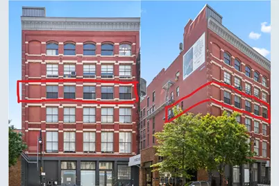 393 W Broadway #4WB, New York City, NY 10012 - Photo 2