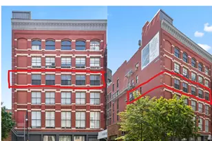 393 W Broadway, New York City, NY 10012 - Photo 2