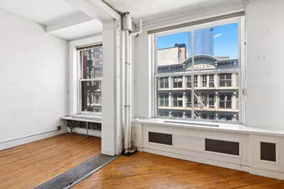 393 W Broadway #4WB, New York City, NY 10012 - Photo 4