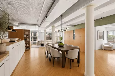 393 W Broadway #4WB, New York City, NY 10012 - Photo 1