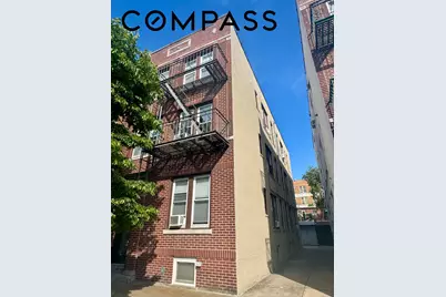 31-29 47th Street, New York City, NY 11103 - Photo 1