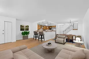 115 W 117th St, New York City, NY 10026 - Photo 4