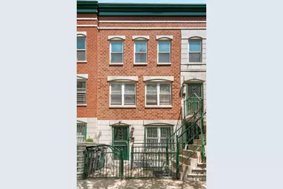 115 W 117th Street, New York City, NY 10026 - Photo 1