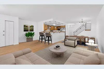 115 W 117th Street, New York City, NY 10026 - Photo 4