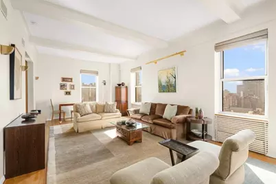 12 W 72nd Street #23/24A, New York City, NY 10023 - Photo 1