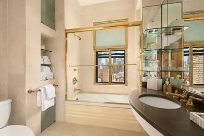 12 W 72nd Street #23/24A, New York City, NY 10023 - Photo 18