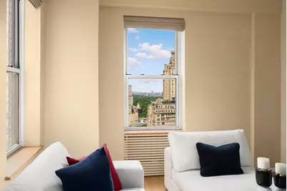 12 W 72nd Street #23/24A, New York City, NY 10023 - Photo 10