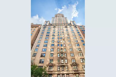 12 W 72nd Street #23/24A, New York City, NY 10023 - Photo 20