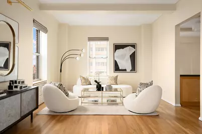 12 W 72nd Street #23/24A, New York City, NY 10023 - Photo 2