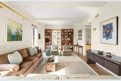 12 W 72nd Street #23/24A, New York, NY 10023 - Photo 2