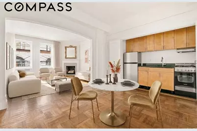 284 5th Avenue #6C, New York City, NY 10001 - Photo 1