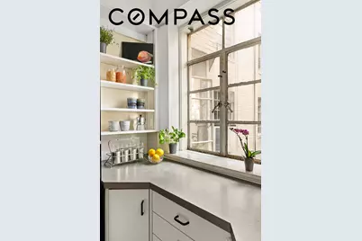 57 Montague Street #2G, New York City, NY 11201 - Photo 6