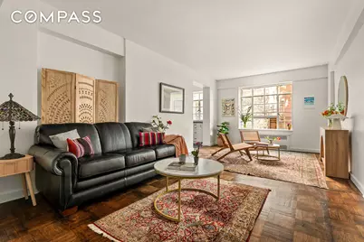 57 Montague Street #2G, Brooklyn, NY 11201 - Photo 1