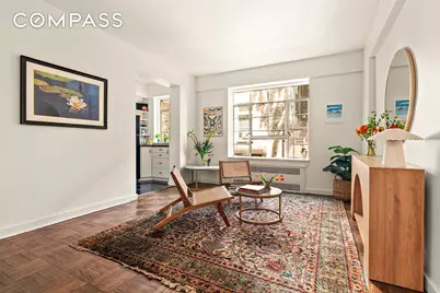 57 Montague Street #2G, Brooklyn, NY 11201 - Photo 2