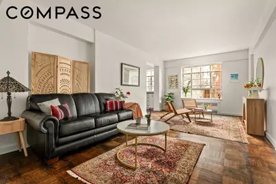 57 Montague Street #2G, New York City, NY 11201 - Photo 4