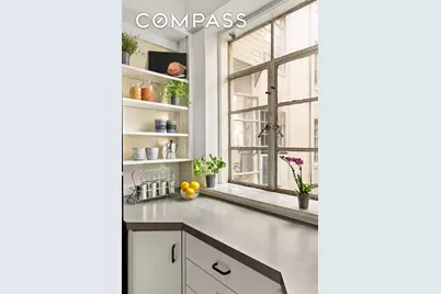 57 Montague Street #2G, Brooklyn, NY 11201 - Photo 6
