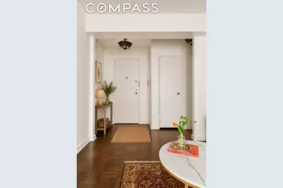 57 Montague Street #2G, Brooklyn, NY 11201 - Photo 4