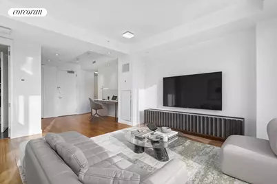 15 William Street #11DE, New York City, NY 10005 - Photo 6