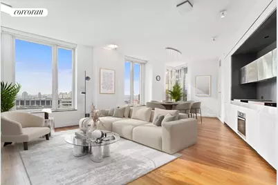 15 William Street #11DE, New York City, NY 10005 - Photo 1
