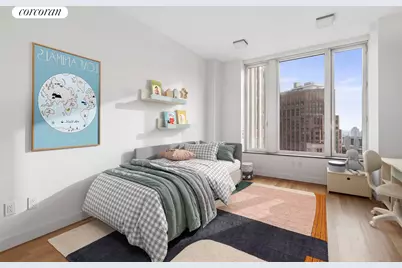 15 William Street #11DE, New York City, NY 10005 - Photo 8