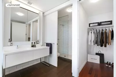 15 William Street #11DE, New York City, NY 10005 - Photo 10