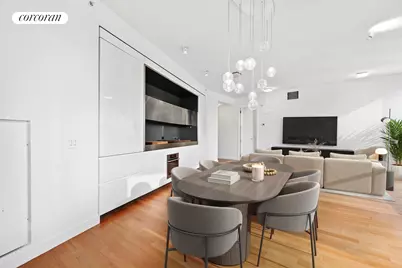 15 William Street #11DE, New York City, NY 10005 - Photo 2
