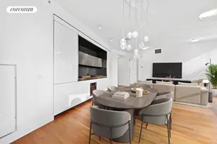 15 William St, New York City, NY 10005 - Photo 2