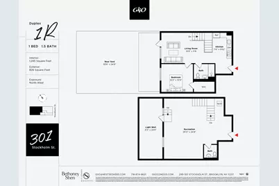 301 Stockholm Street #1-R, New York City, NY 11237 - Photo 10