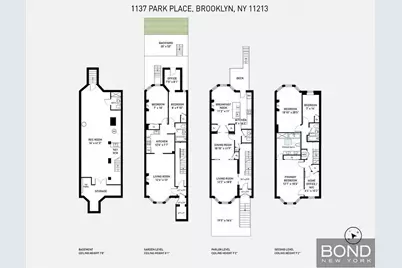 1137 Park Place, New York City, NY 11213 - Photo 16