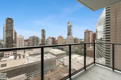 161 W 61st Street #30E, New York City, NY 10023 - Photo 8
