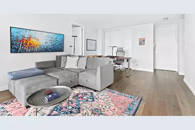 161 W 61st Street #30E, New York City, NY 10023 - Photo 2