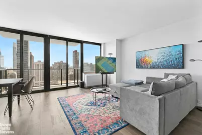 161 W 61st Street #30E, New York, NY 10023 - Photo 1