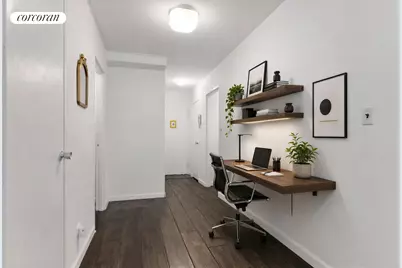 420 E 55th Street #9J, New York, NY 10022 - Photo 4