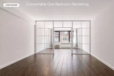 420 E 55th Street #9J, New York City, NY 10022 - Photo 2