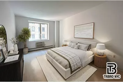 410 W 53rd Street #63, New York City, NY 10019 - Photo 2