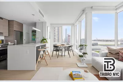 555 W 38th Street #27, New York City, NY 10018 - Photo 1