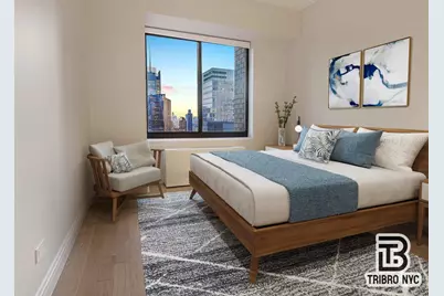 235 W 48th Street #10, New York, NY 10036 - Photo 2