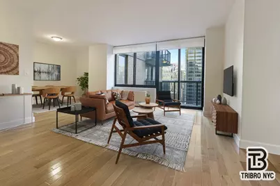 235 W 48th Street #10, New York, NY 10036 - Photo 1