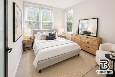 340 E 58th Street #PH, New York City, NY 10022 - Photo 4