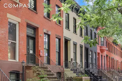 42 Monroe Street, Brooklyn, NY 11238 - Photo 1