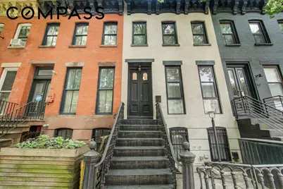 42 Monroe Street, New York City, NY 11238 - Photo 2