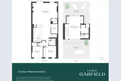 214 E 70th Street #4, New York City, NY 10021 - Photo 20