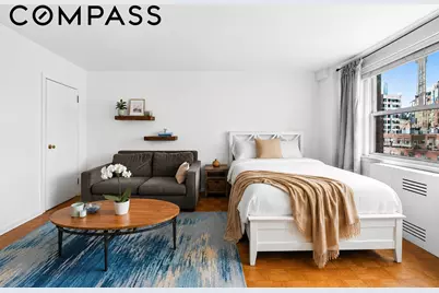 233 E 69th Street #16F, New York City, NY 10021 - Photo 2