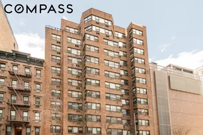 233 E 69th Street #16F, New York, NY 10021 - Photo 6