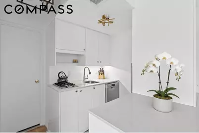 233 E 69th Street #16F, New York, NY 10021 - Photo 4