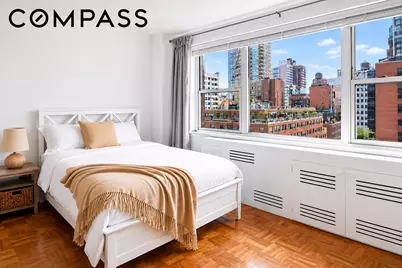 233 E 69th Street #16F, New York City, NY 10021 - Photo 1