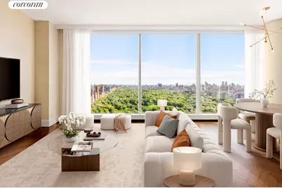 217 W 57th Street #36C, New York City, NY 10019 - Photo 2
